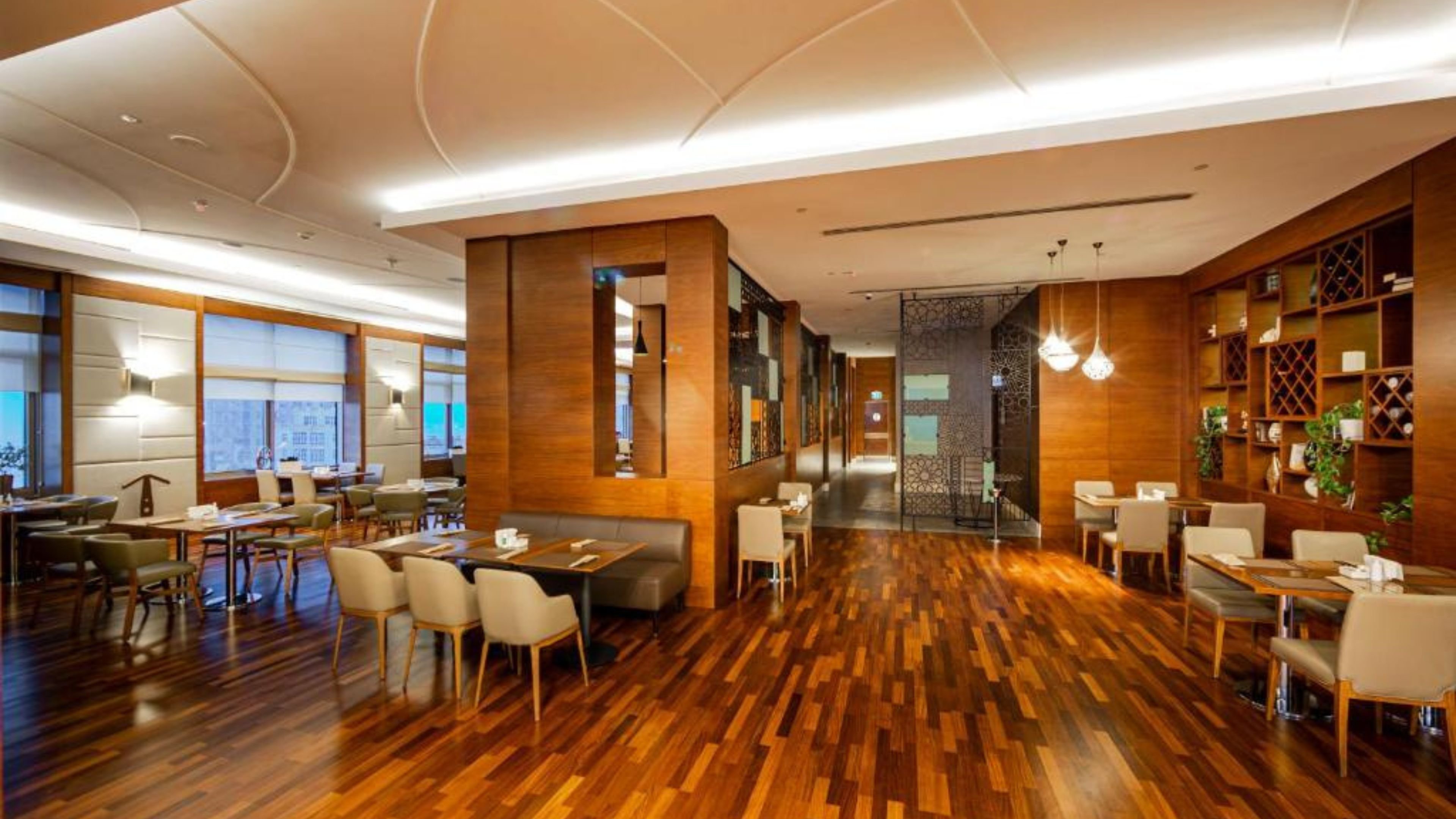 Holiday Inn Baku 52/59