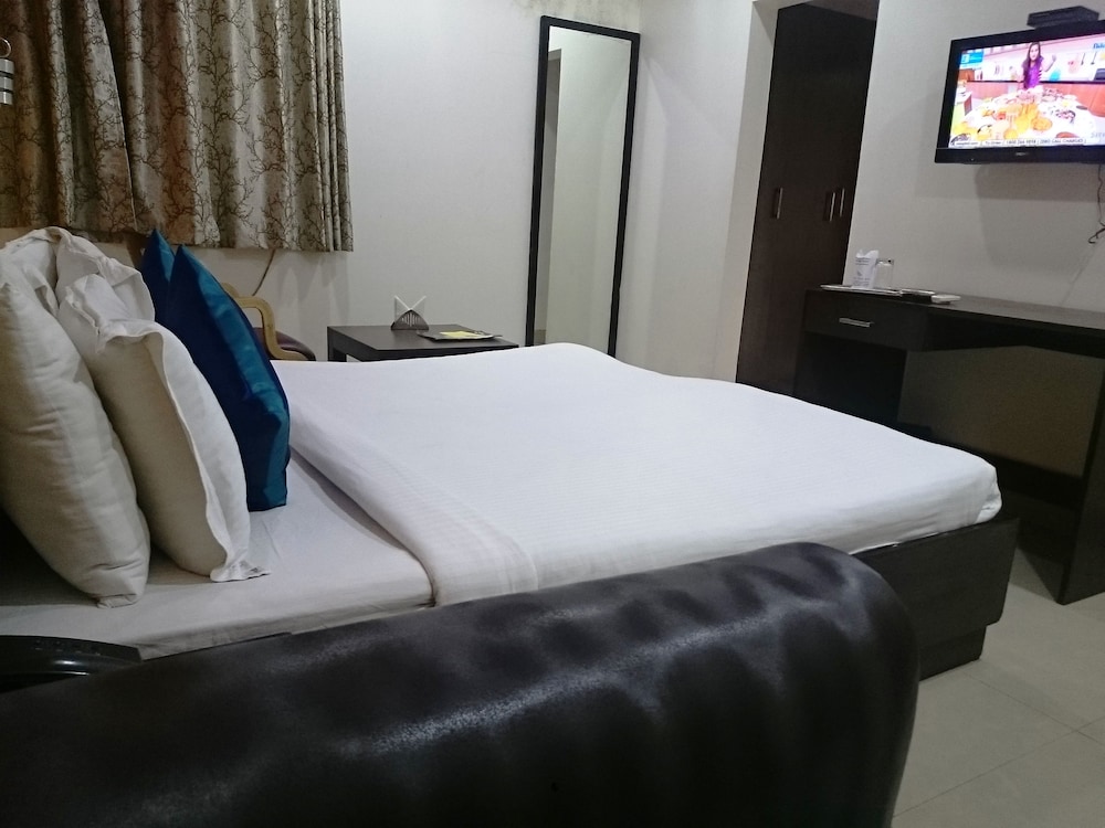 Hotel The RTS, New Delhi 31/50
