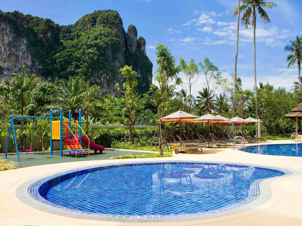 IBIS STYLES KRABI AO NANG 38/49