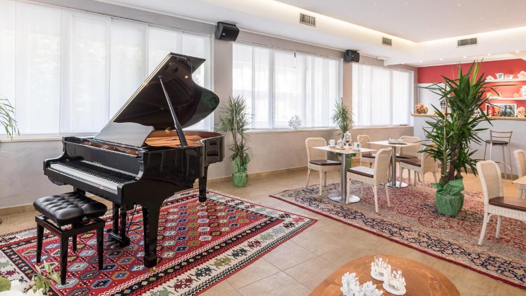 Hotel Katja 34/41