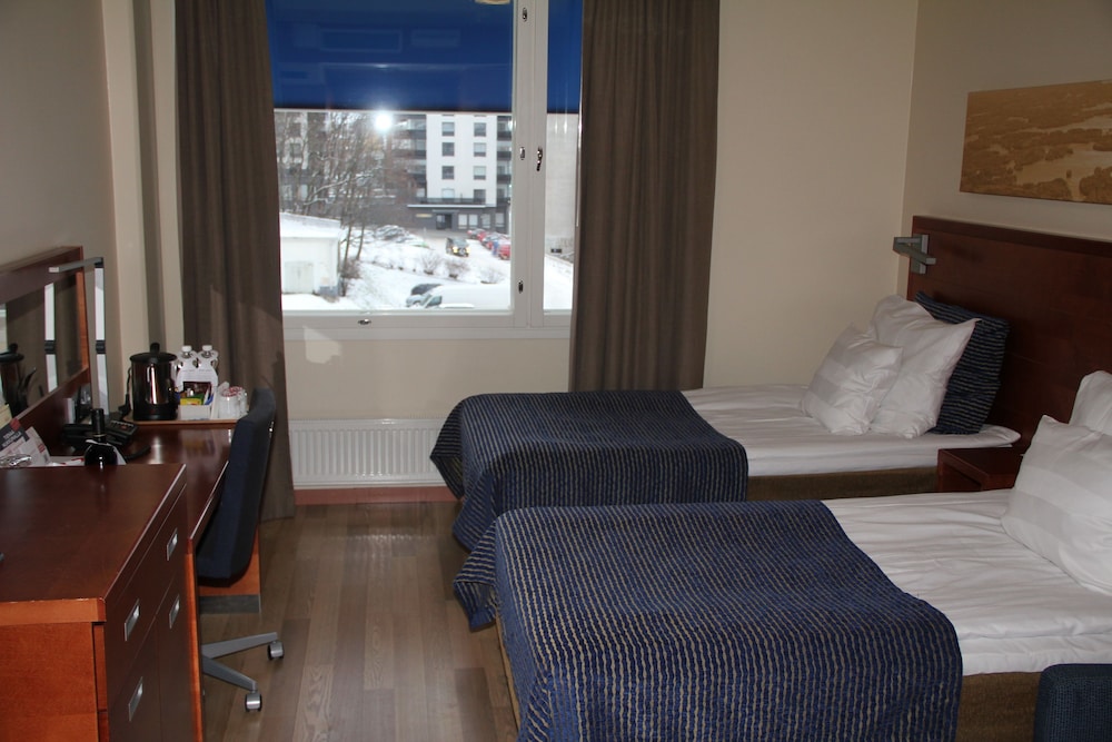 room