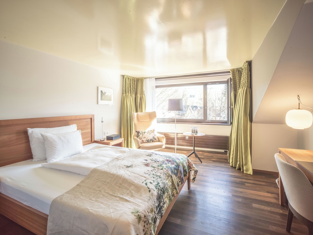 Hotel Hof Weissbad 17/50