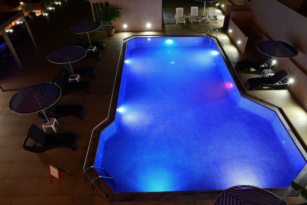 Archipelagos Hotel 16/46