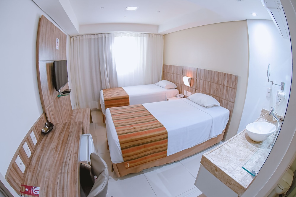 Profissionalle Hotel Sao Luis 20/39