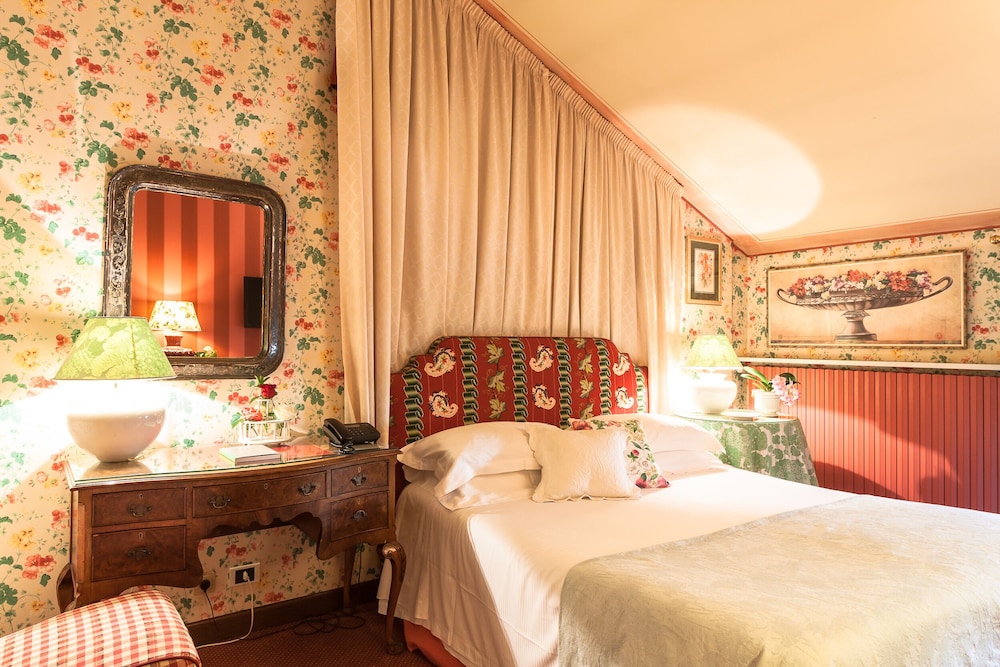 Hotel Villa Abbazia 13/45