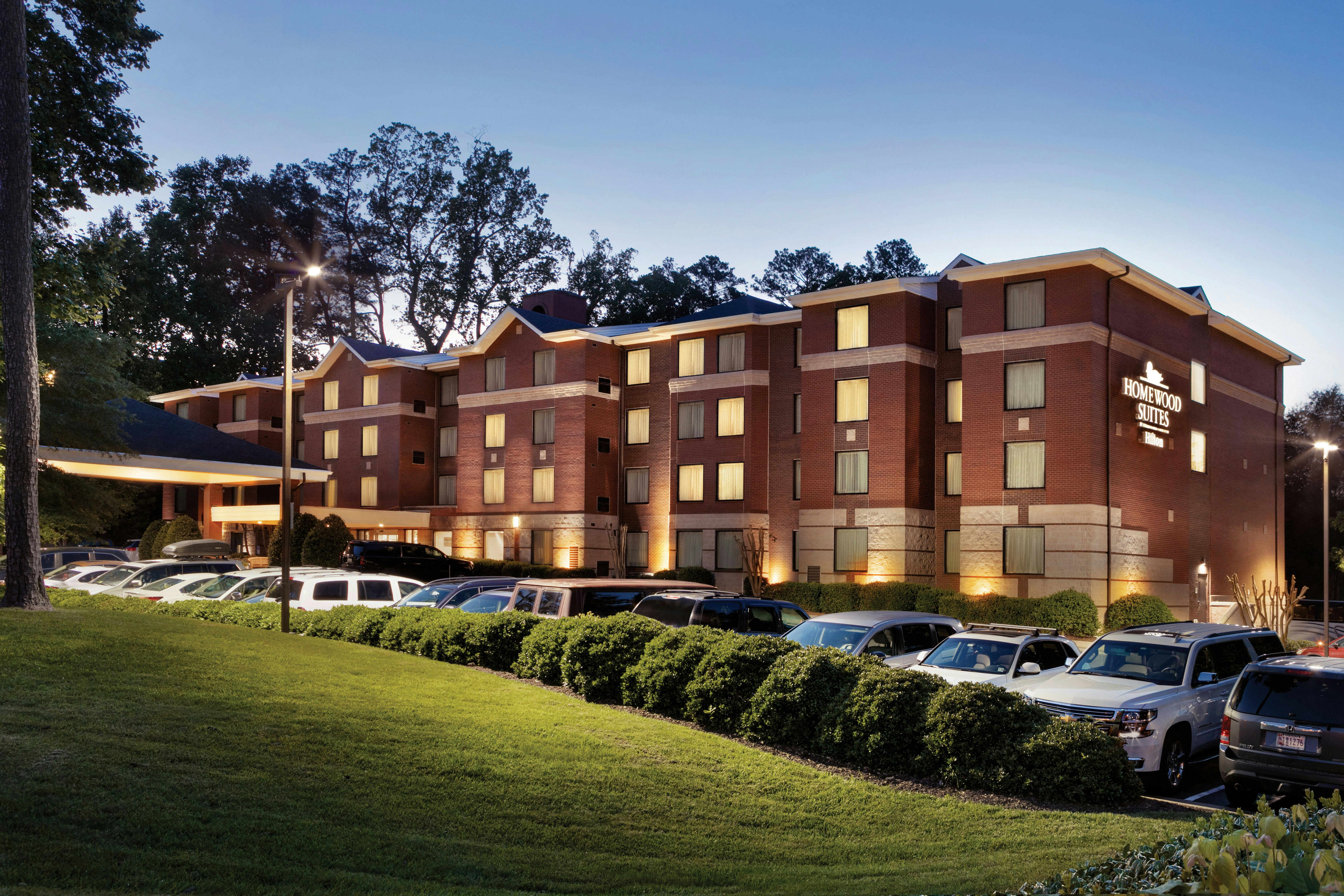 Homewood Suites By Hilton Williamsburg 1/50