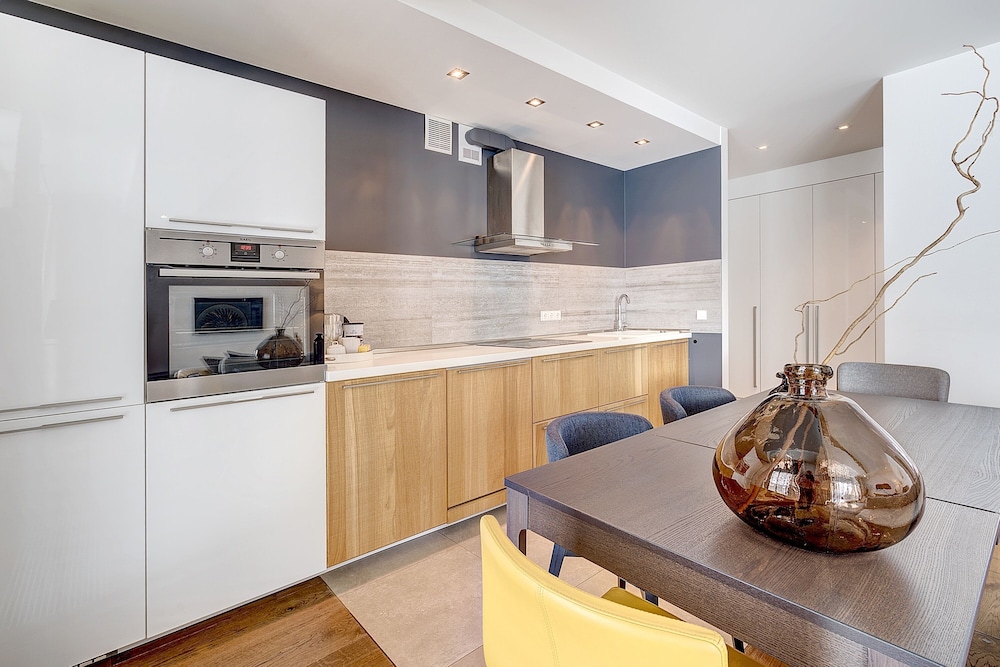 Vilnius Apartments & Suites 19/25
