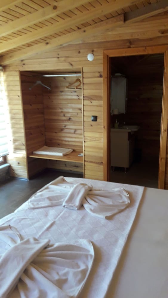 Gure Gokyuzu Butik Otel 17/38
