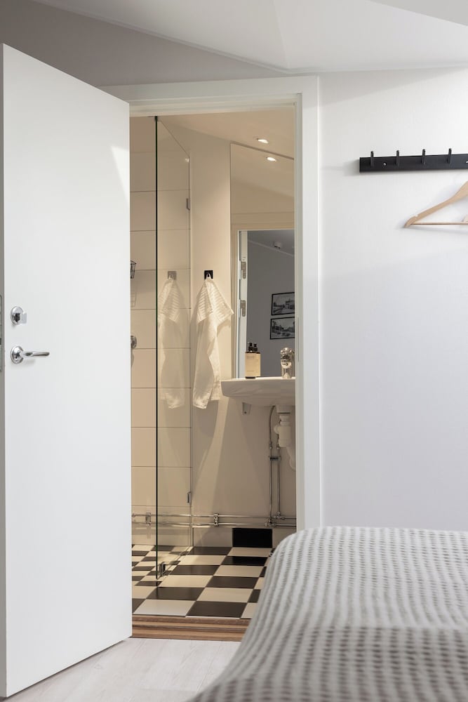 Stationen Bed Breakfast 29/50