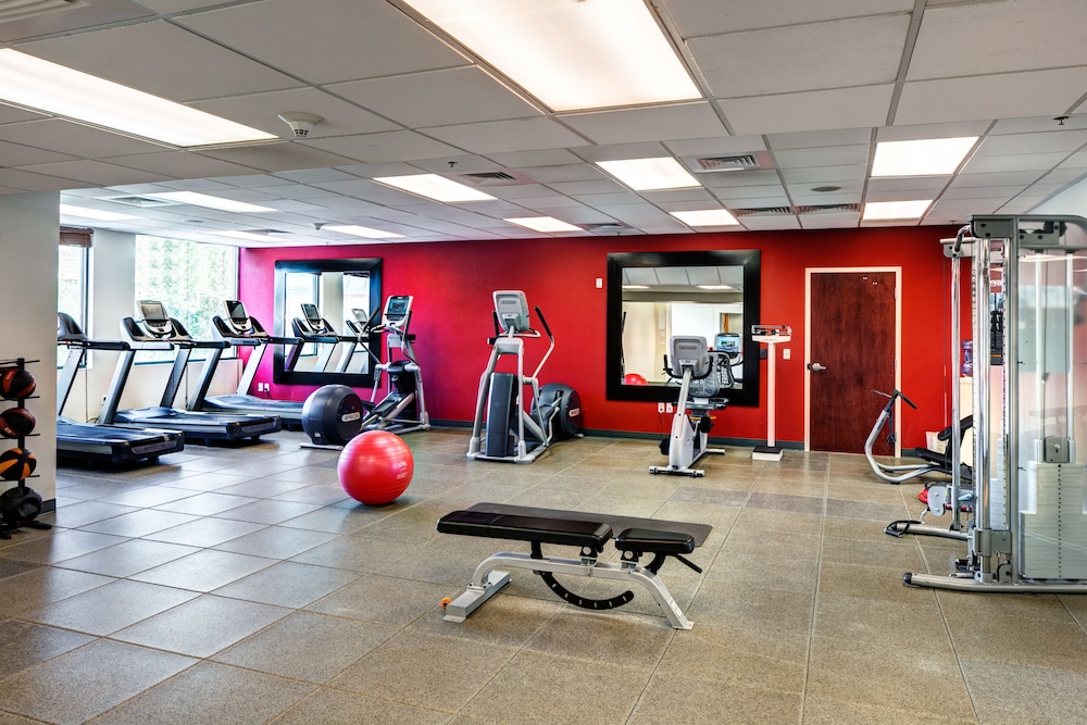 Homewood Suites by Hilton Salt Lake City-Downtown 22/58