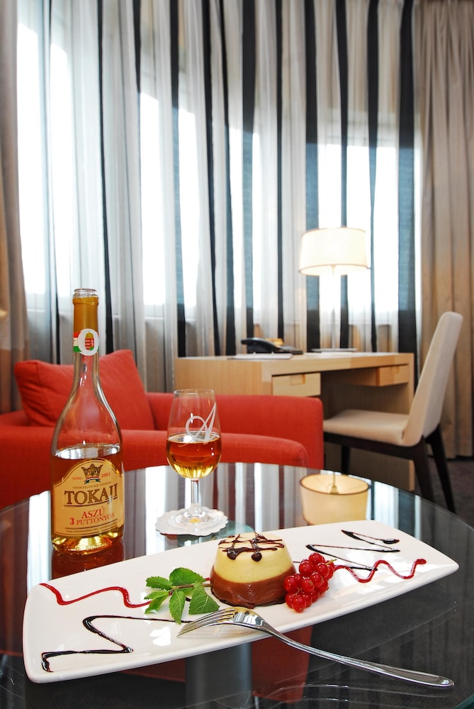 Mamaison Hotel Andrassy Budapest 33/42