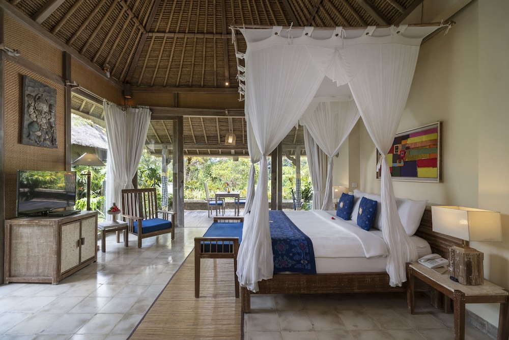 Puri Gangga Resort 16/77