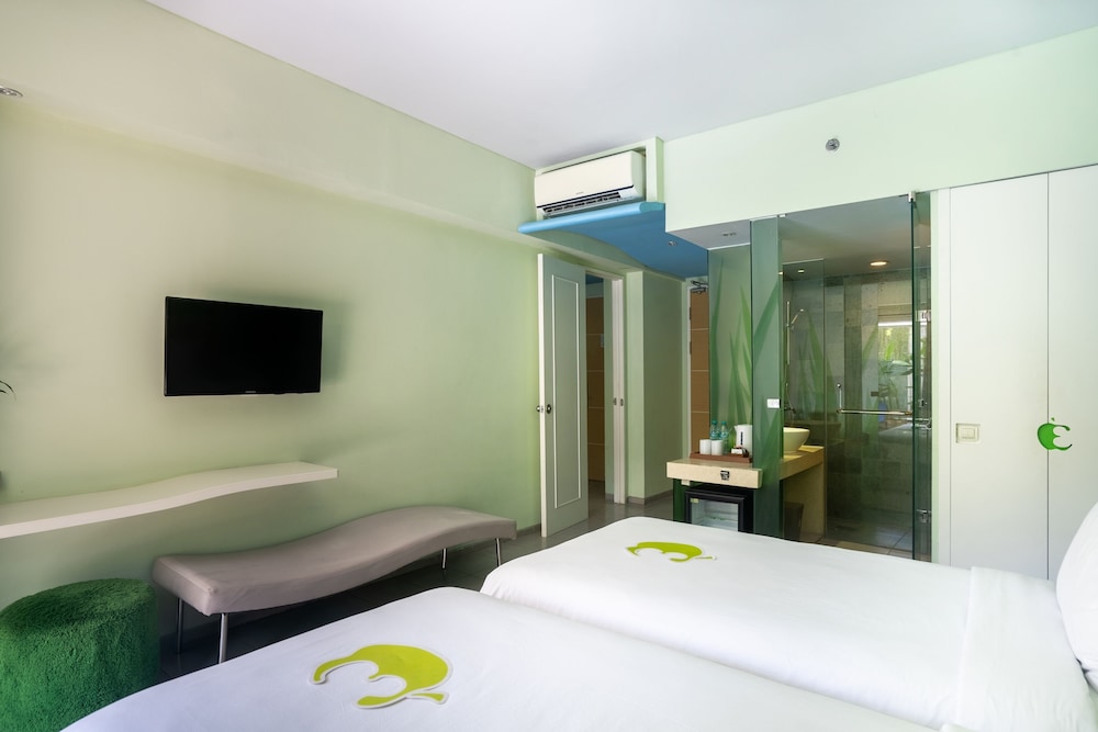 Eden Hotel Kuta Bali 33/51