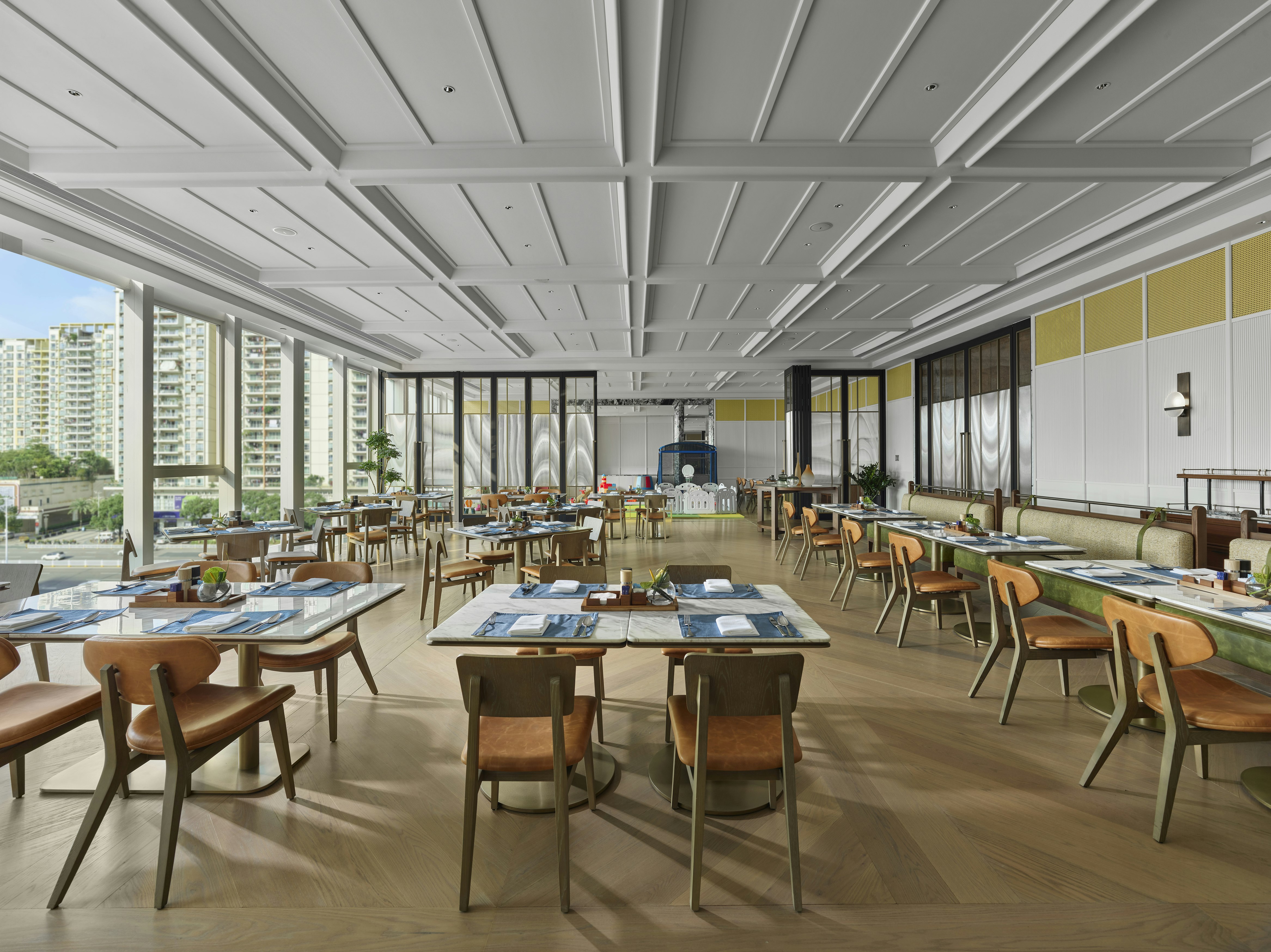 Hilton Foshan Shunde 29/51