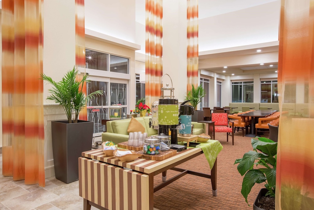 HILTON GARDEN INN OLYMPIA 35/49