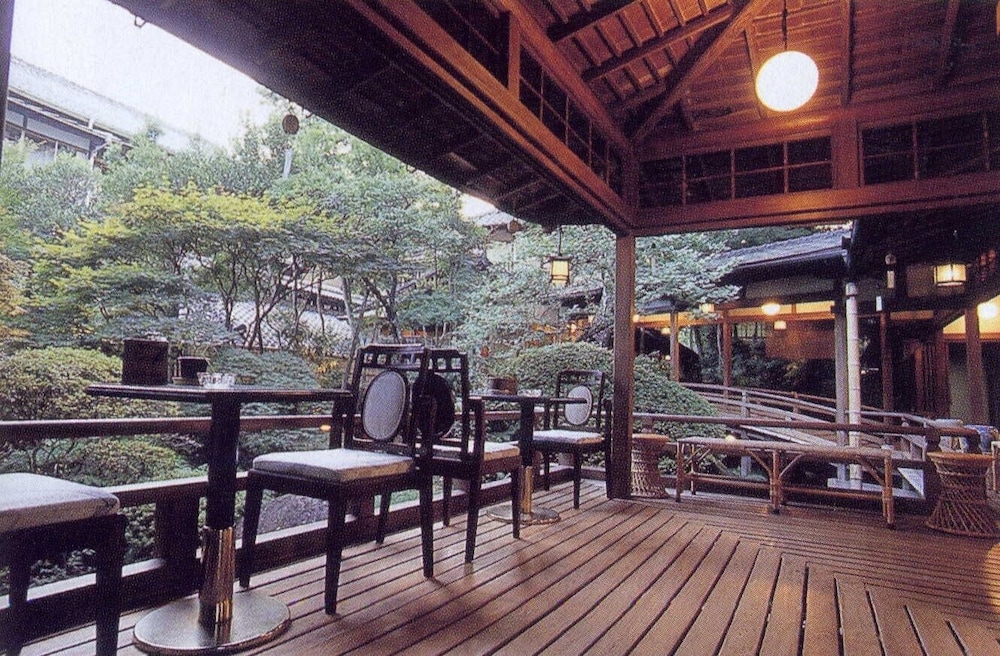 ARAI RYOKAN 33/50