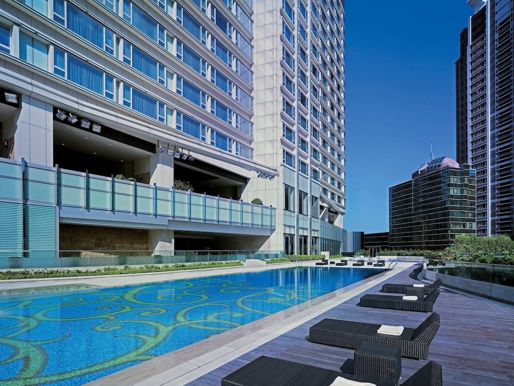 HYATT REGENCY HONG KONG TSIM SHA TSUI 55/55