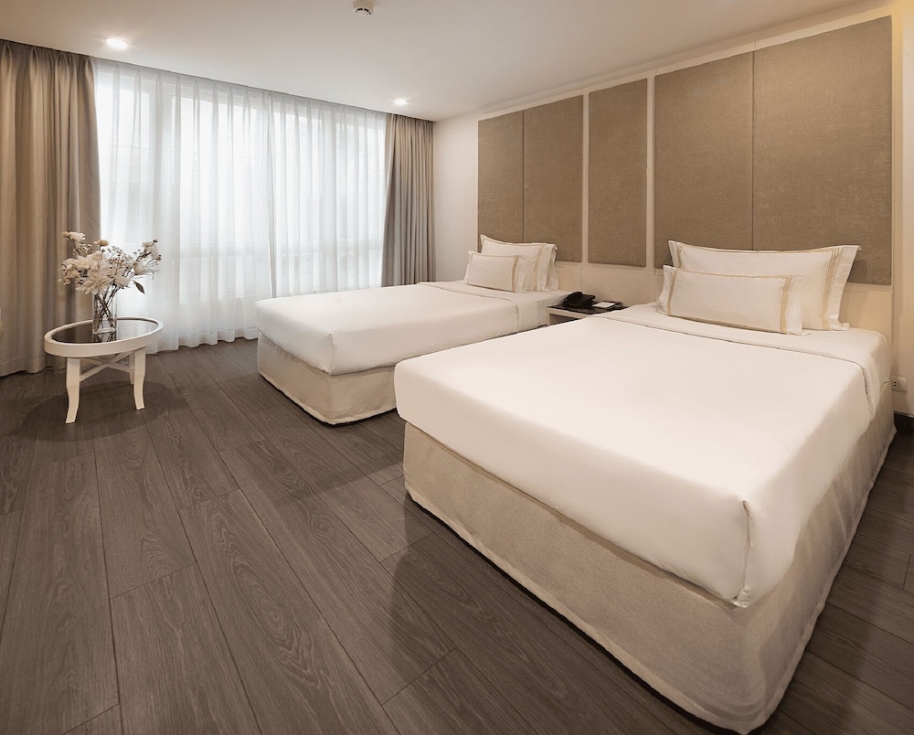 SAKURA, PREMIER, TWIN BEDS