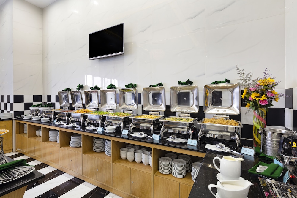 Crown Hotel Nha Trang 32/36