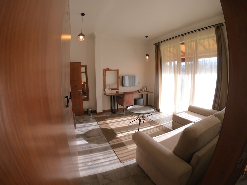 Cevizdibi Butik Otel 21/50