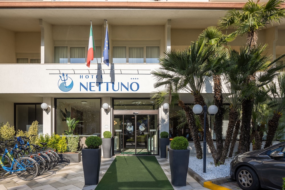 Hotel Nettuno 55/60