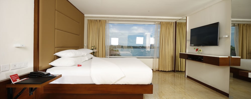 Ramada Resort by Wyndham Kochi 27/53