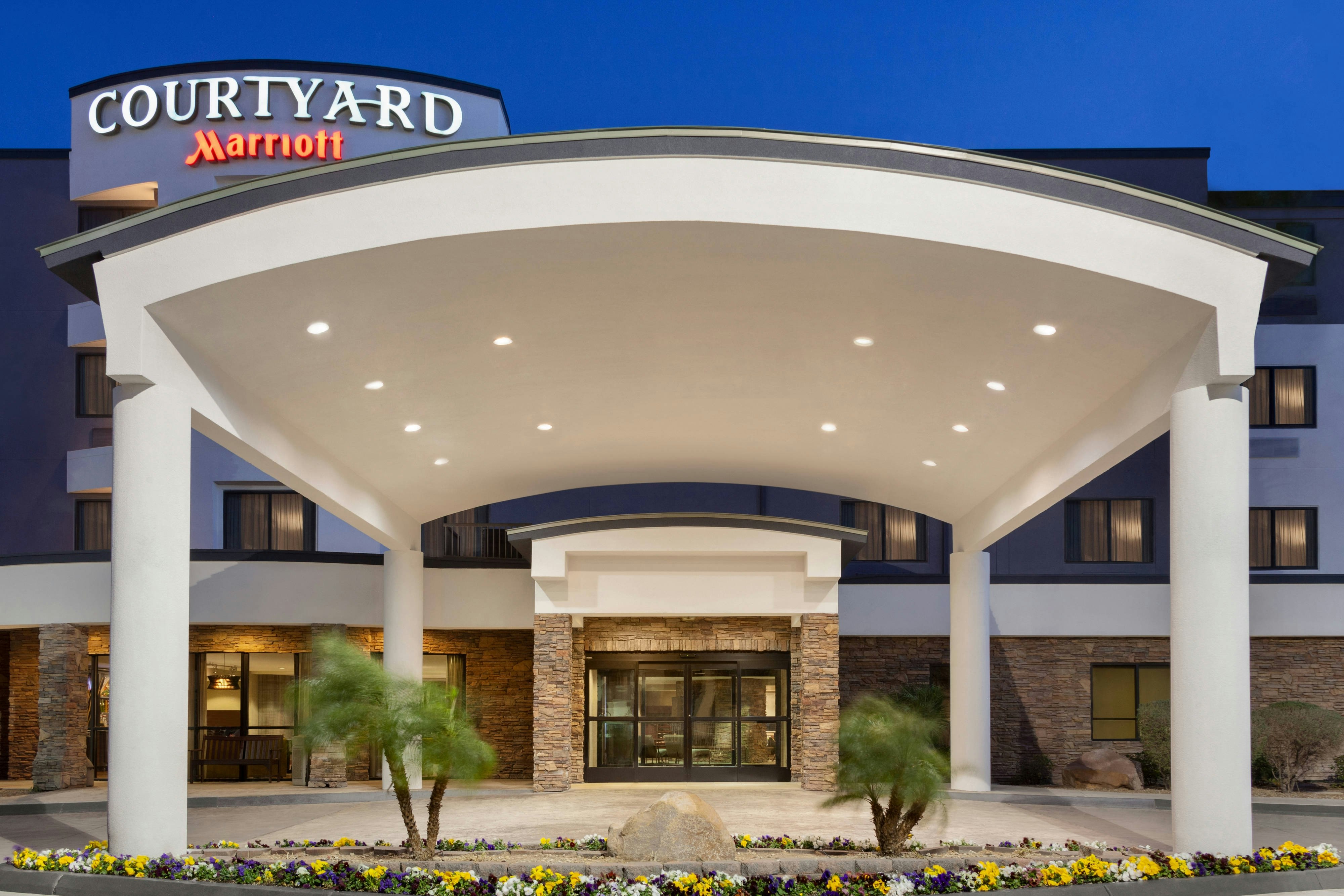 Courtyard Las Vegas South