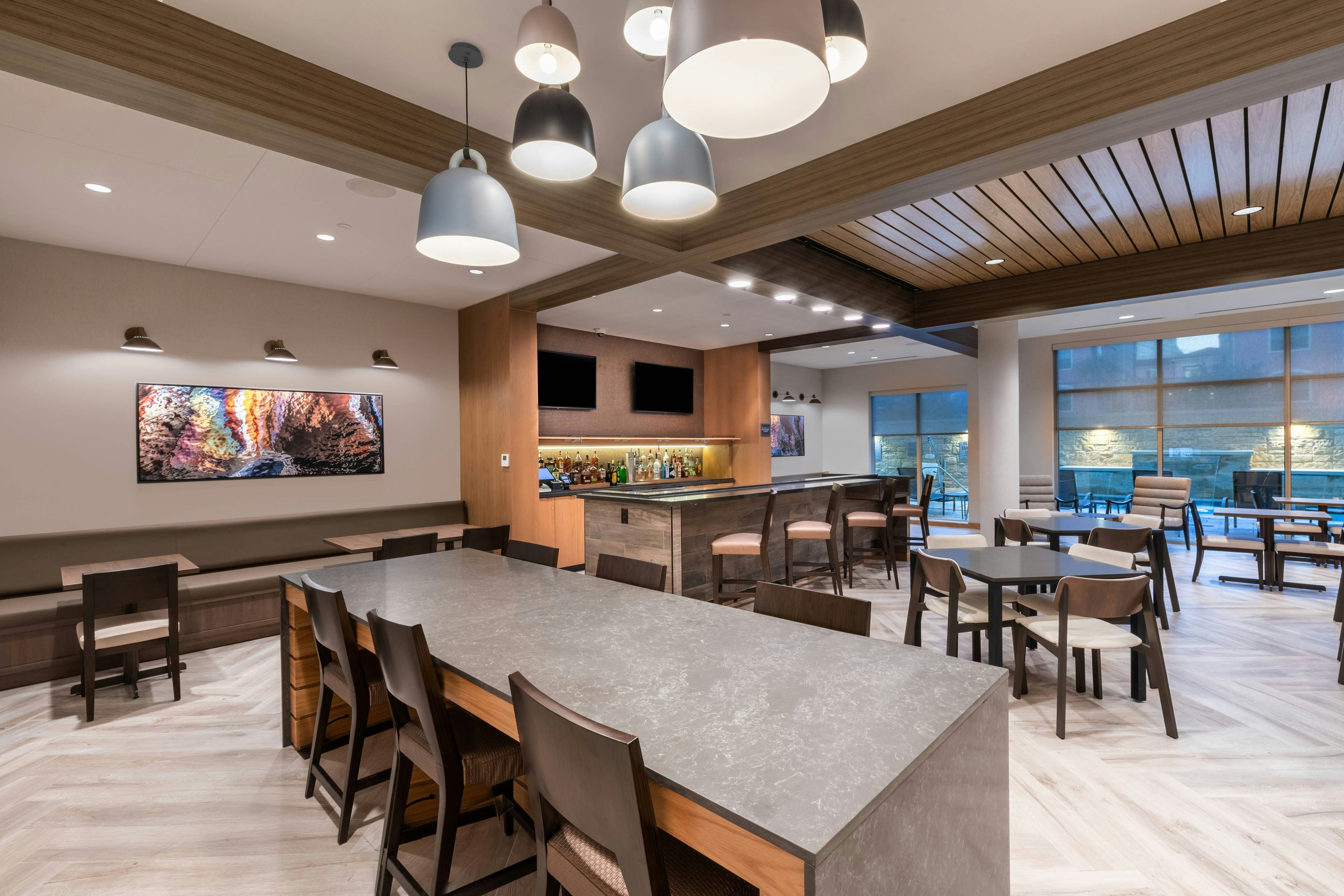 Fairfield Inn & Suites Houston Memorial City Area 11/20