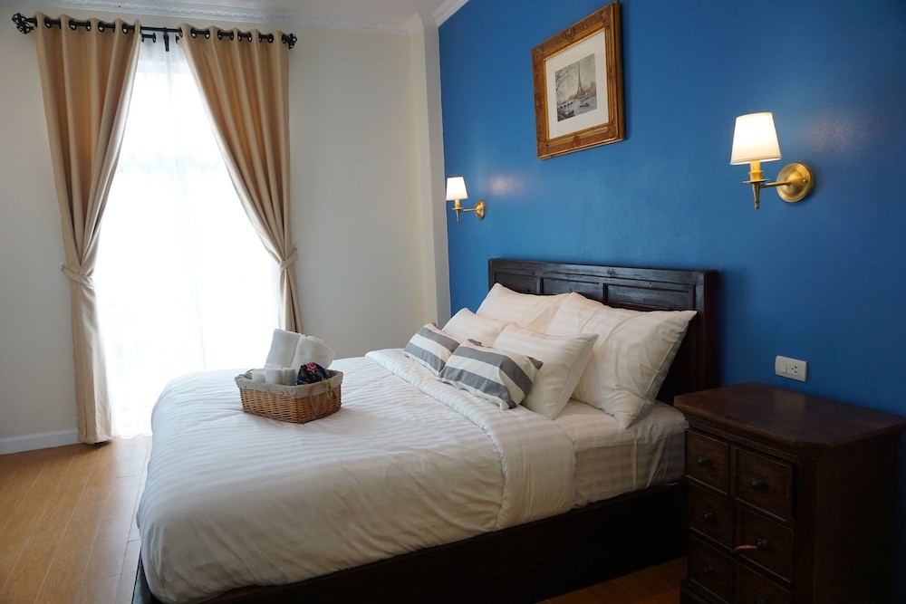 Nai Suan Bed And Breakfast 25/69