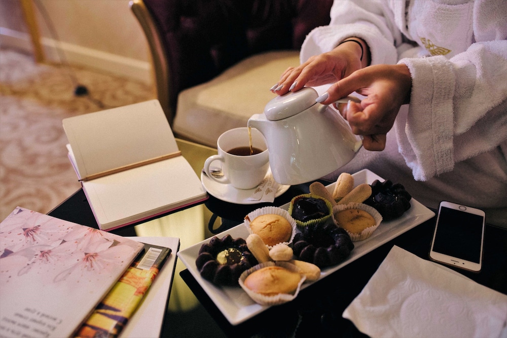 Teatro Boutique Hotel 41/47