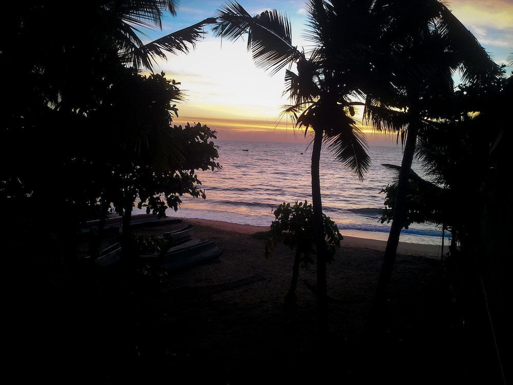 Sunray Beach House 21/24