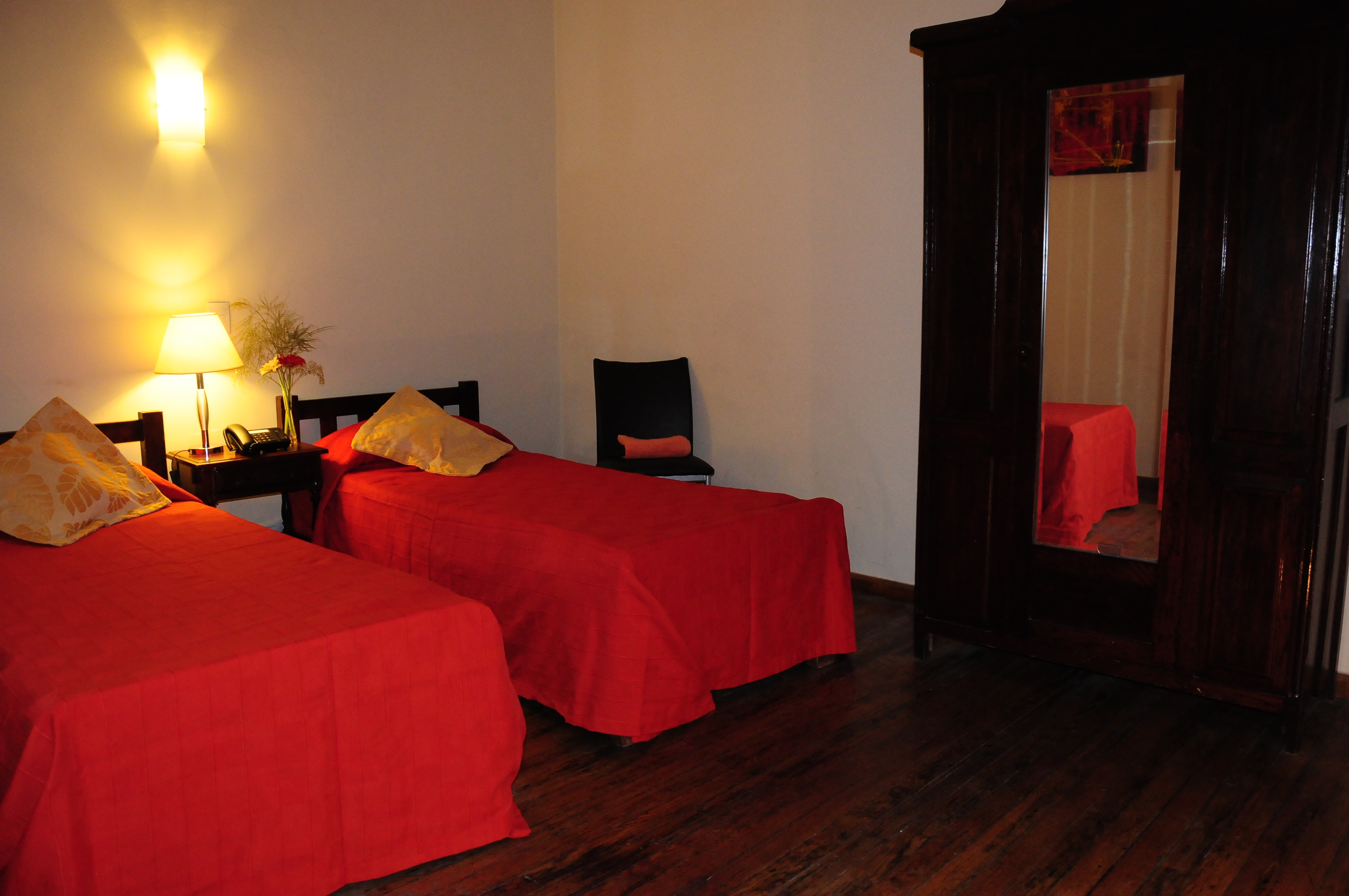 Gran Hotel Victoria Cordoba 10/39