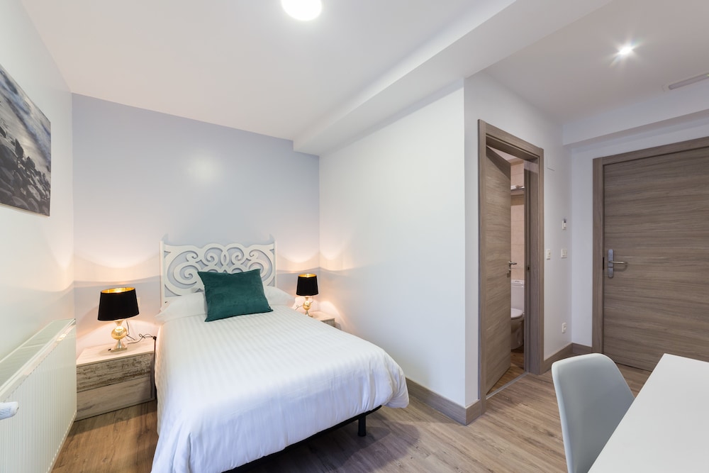 Petit Hotel Goierri 19/43