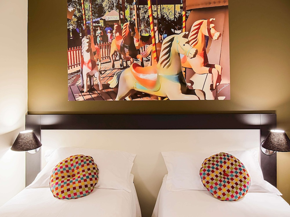 Ibis Styles Porto Alegre Centro 65/73