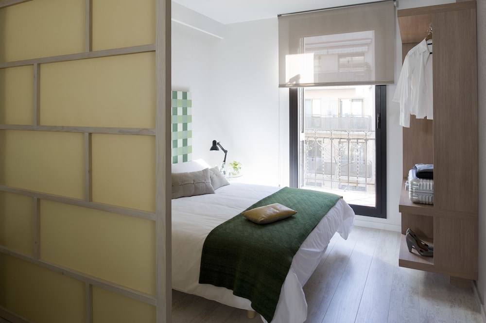 Eric Vokel Boutique Apartments Sagrada Familia Suites 36/63
