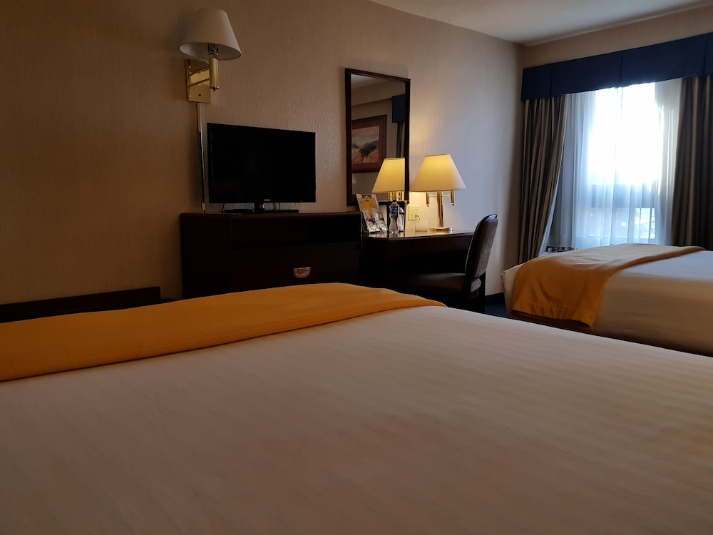 Wyndham Garden Monterrey Norte 19/55