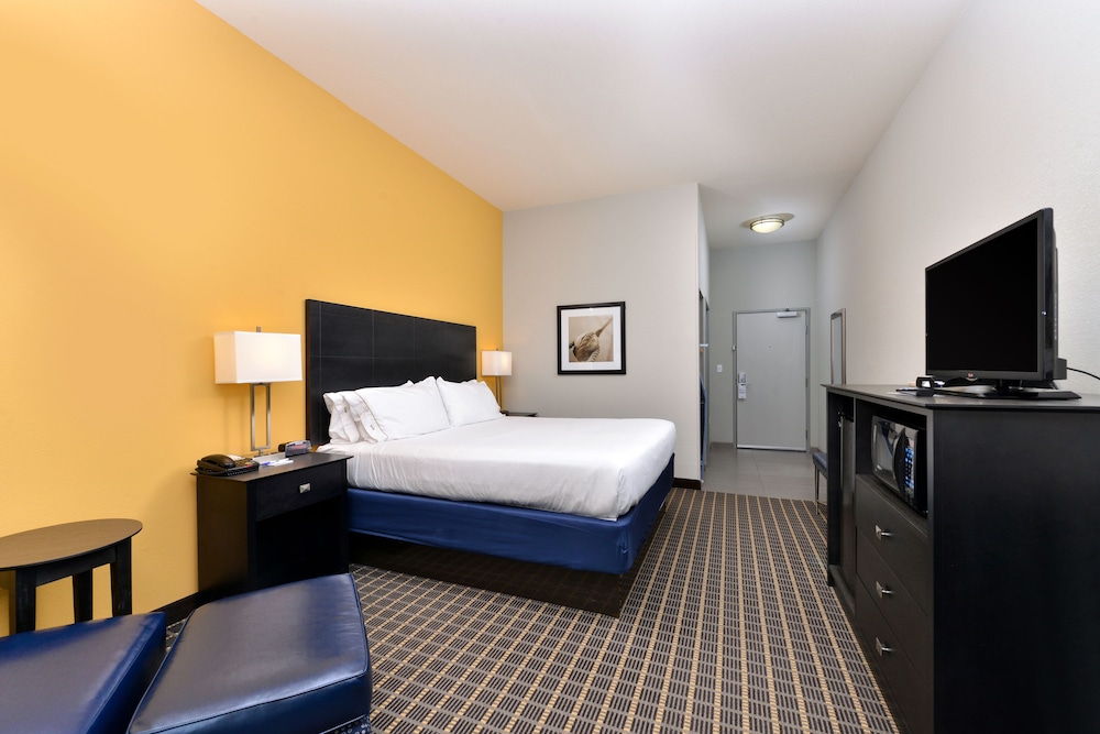 Fairfield by Marriott Inn & Suites Fort Walton Beach Hurlburt Area 17/48