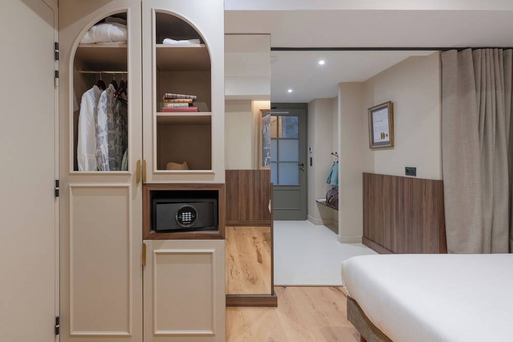 Hotel Saint Paul Lyon 17/50