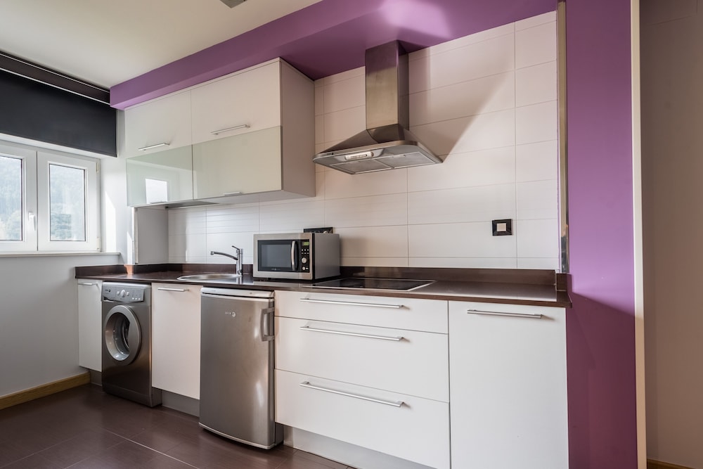 Apartamentos Villa Pasiega 9/36