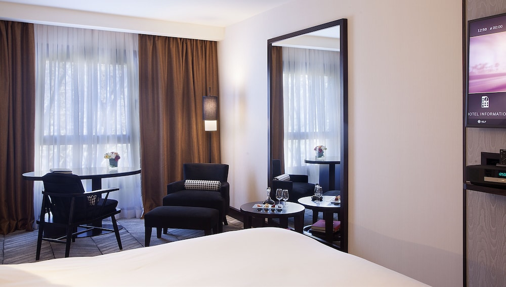 Sofitel Lisbon Liberdade 15/74