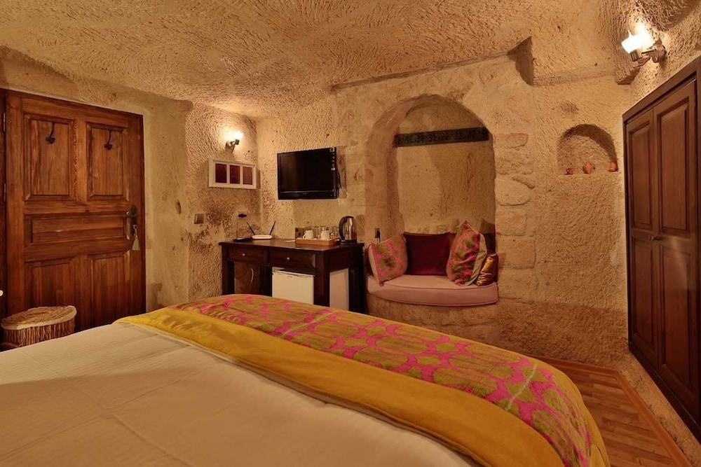 Elaa Cave Hotel 10/50