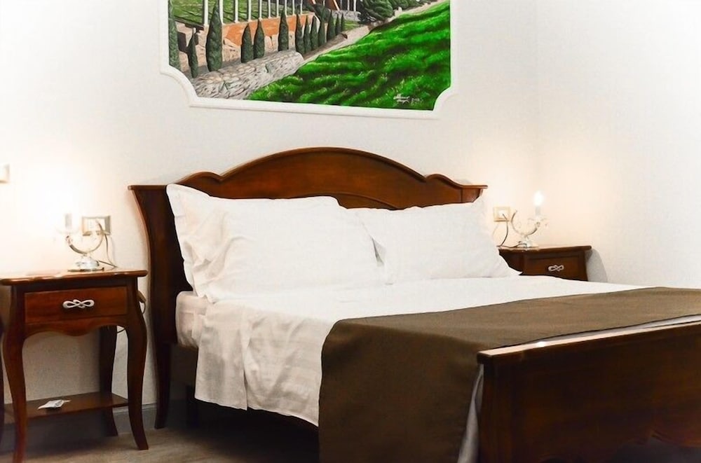 Sleep In Rome Ludovisi 21/43
