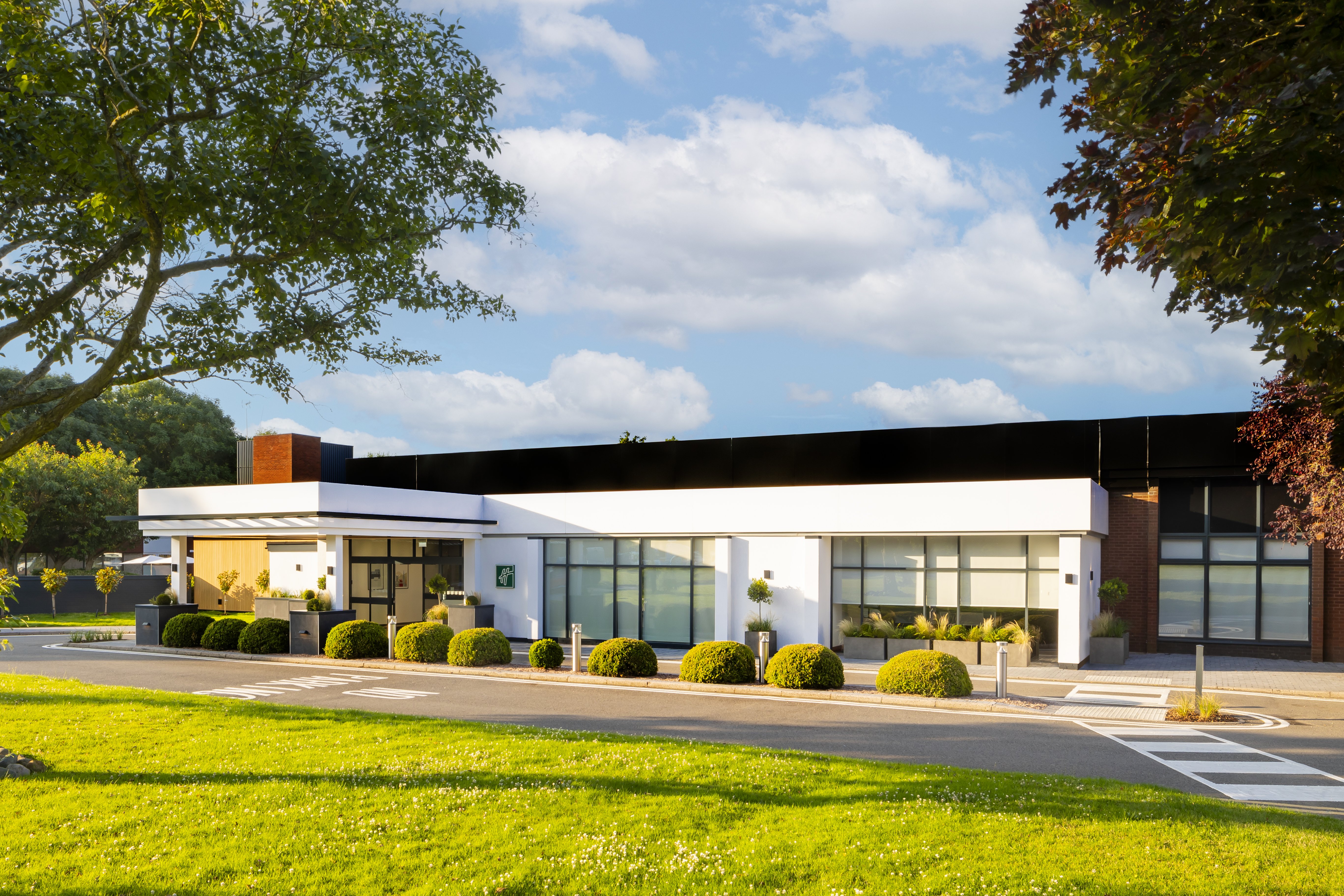 Holiday Inn Coventry M6, Jct.2 4/78