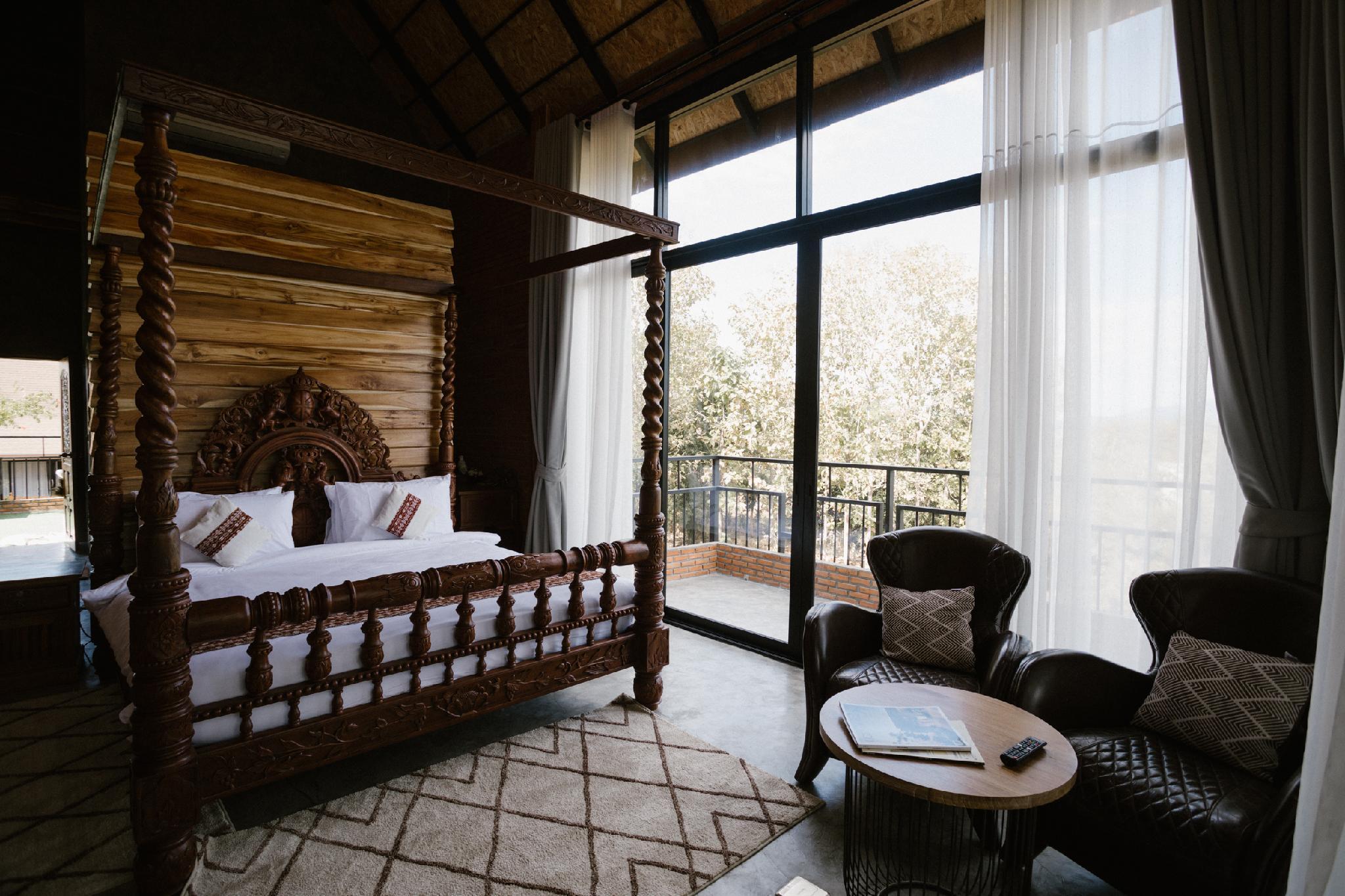 Cocoa Valley Resort 19/73