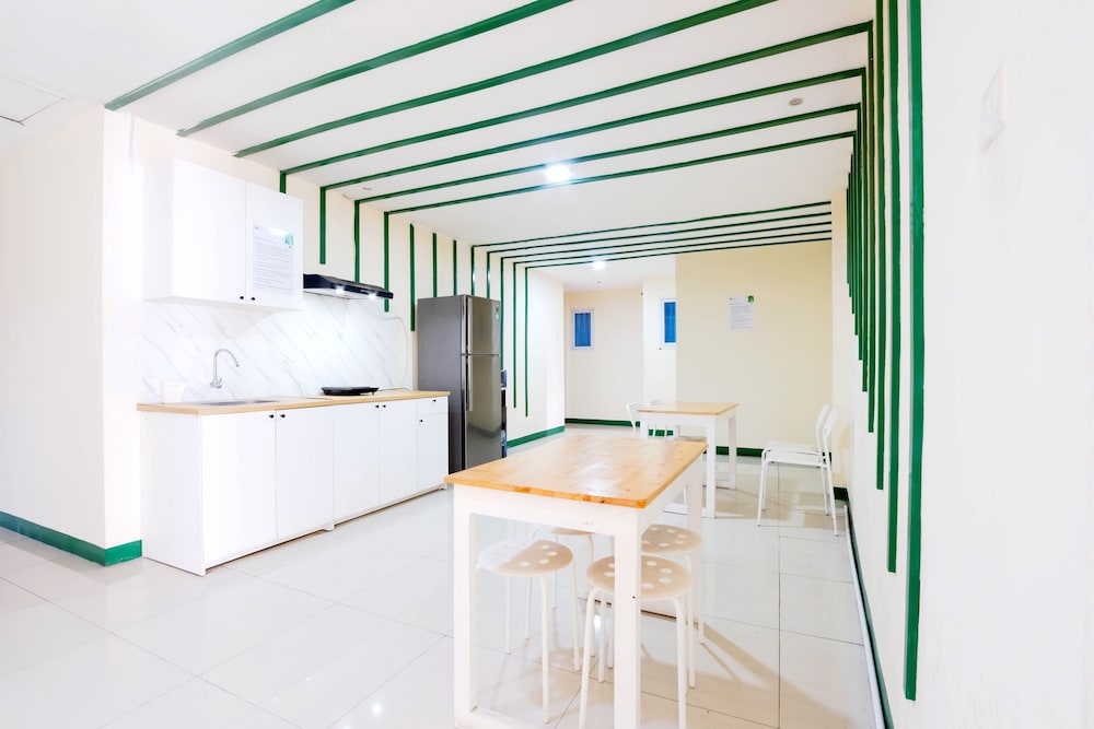 Le Paris Syariah Residence 13/29