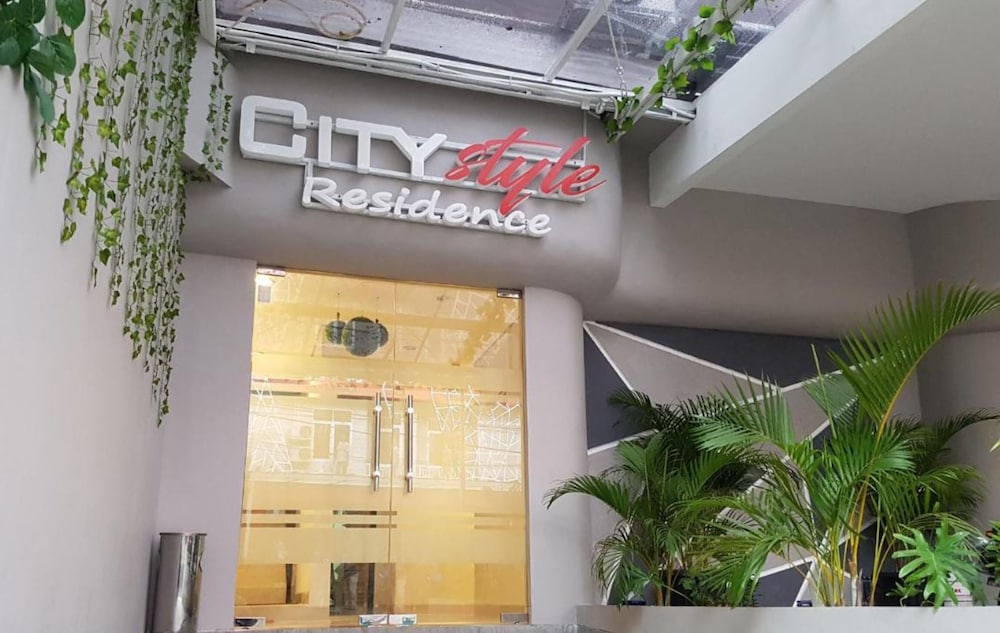 City Style Residence 1/23