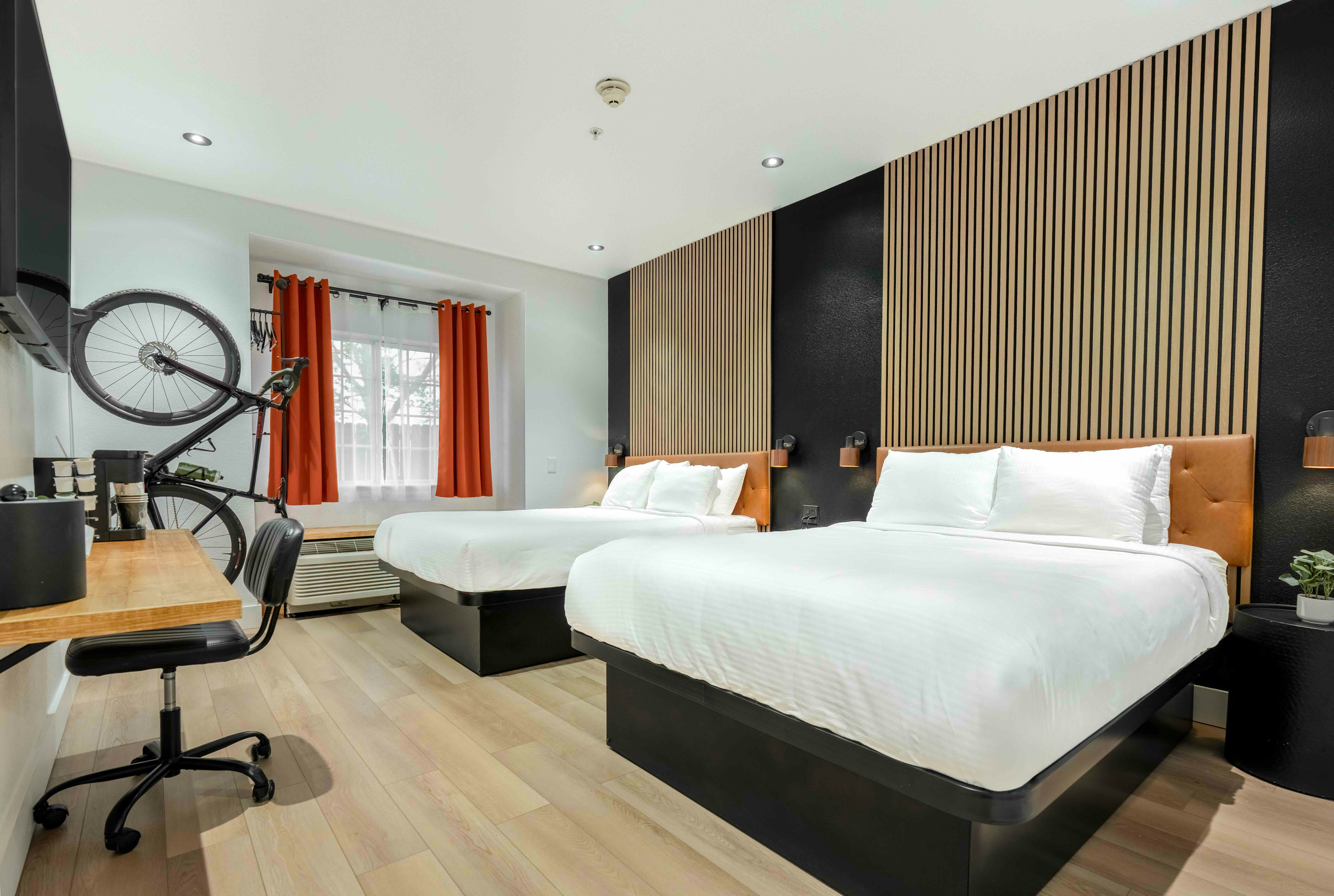 The Block Hotel 19/62