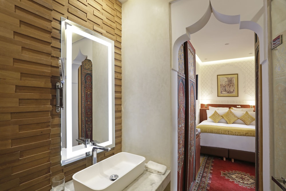 La Maison Arabe Marrakech 43/74