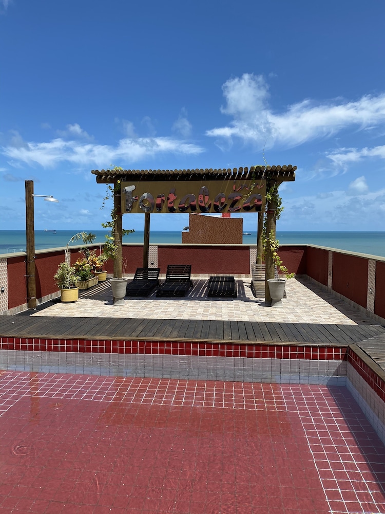 Fortaleza Inn Hotel 29/30