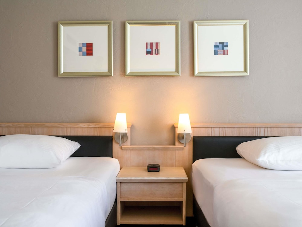 Movenpick Hotel Munchen Airport 15/68